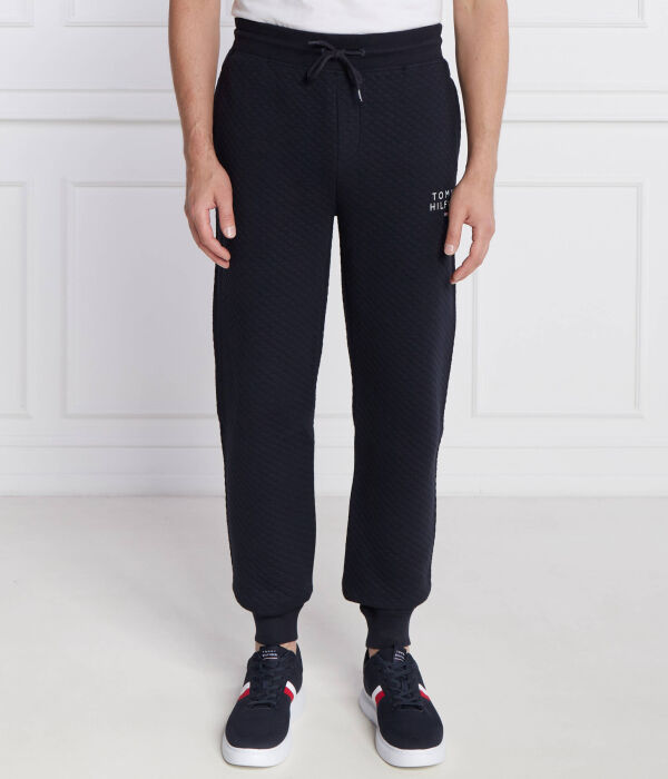 Штаны спортивные Tommy Hilfiger HWK Track Pant, синий
Штаны спортивные Tommy Hilfiger HWK Track Pant, синий
