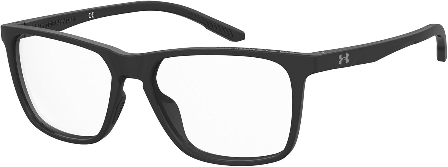 Under Armour унисекс солнцезащитные очки, 807/15 Black
Under Armour унисекс солнцезащитные очки, 807/15 Black