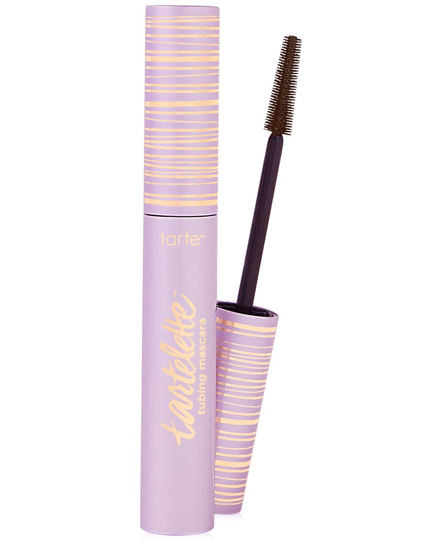 Тушь для ресниц Tartelette Tubing Mascara Tarte, коричневый
Тушь для ресниц Tartelette Tubing Mascara Tarte, коричневый