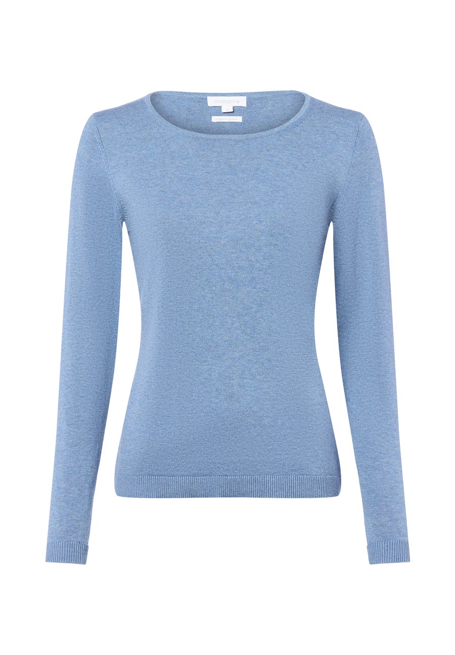 Джемпер brookshire Jumper, Blau/Blue
Джемпер brookshire Jumper, Blau/Blue