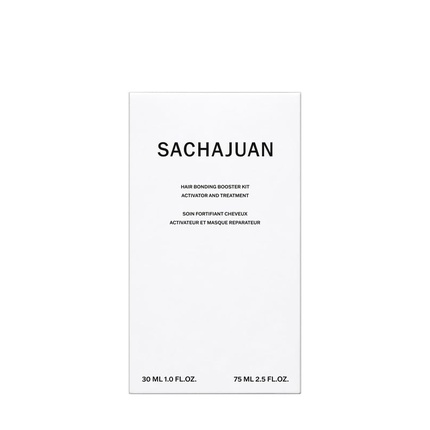 SACHAJUAN Усилитель склеивания волос 30 мл
SACHAJUAN Усилитель склеивания волос 30 мл