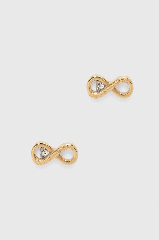 Серьги Guess, золотой
Серьги Guess, золотой