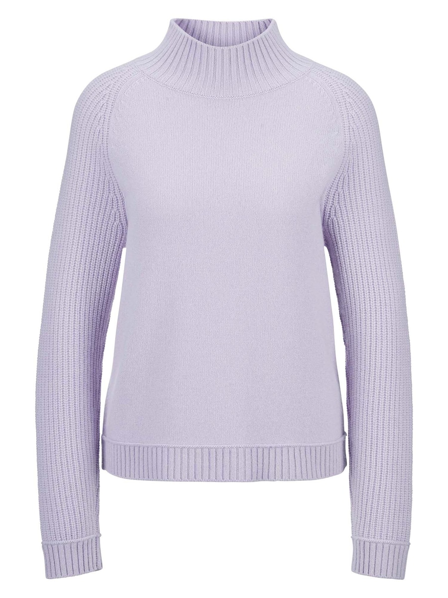 Свитер MADELEINE, фиолетовый
Свитер MADELEINE, фиолетовый