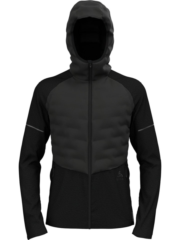 Куртка Odlo, черный
Куртка Odlo, черный