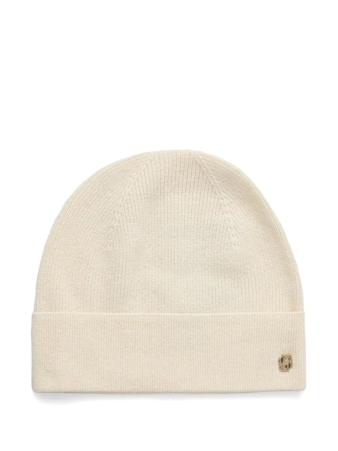 Шапка-бини с логотипом BOSS, нейтральный
Шапка-бини с логотипом BOSS, нейтральный