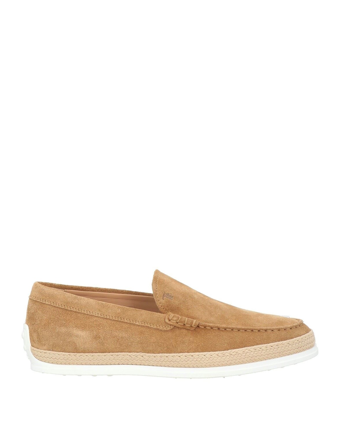Лоферы Tod'S, песочный
Лоферы Tod'S, песочный