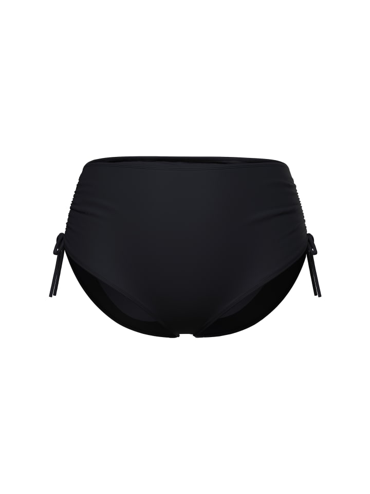 Бюстгальтер на косточках Ulla Popken, черный
Бюстгальтер на косточках Ulla Popken, черный