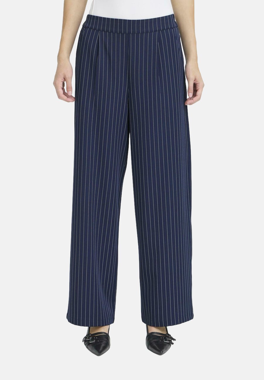 Брюки ICHI HALLY PA, Navy Blazer/Dark Blue
Брюки ICHI HALLY PA, Navy Blazer/Dark Blue