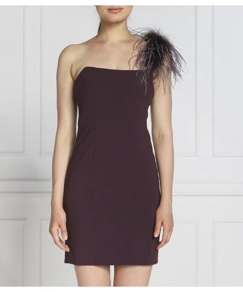 Платье Patrizia Pepe, фиолетовый
Платье Patrizia Pepe, фиолетовый