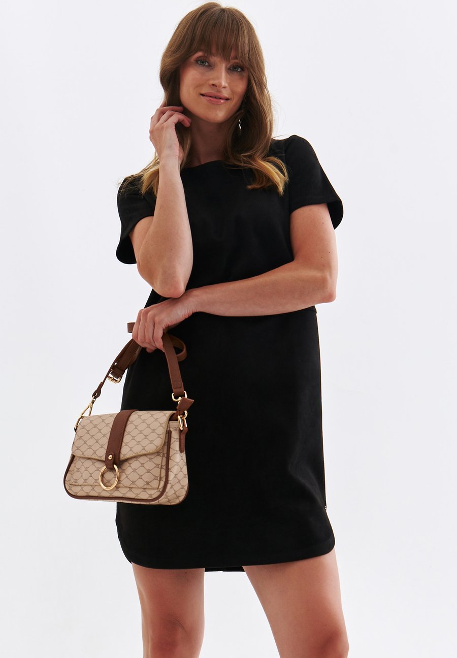 Платье Top Secret Day dress, Black
Платье Top Secret Day dress, Black