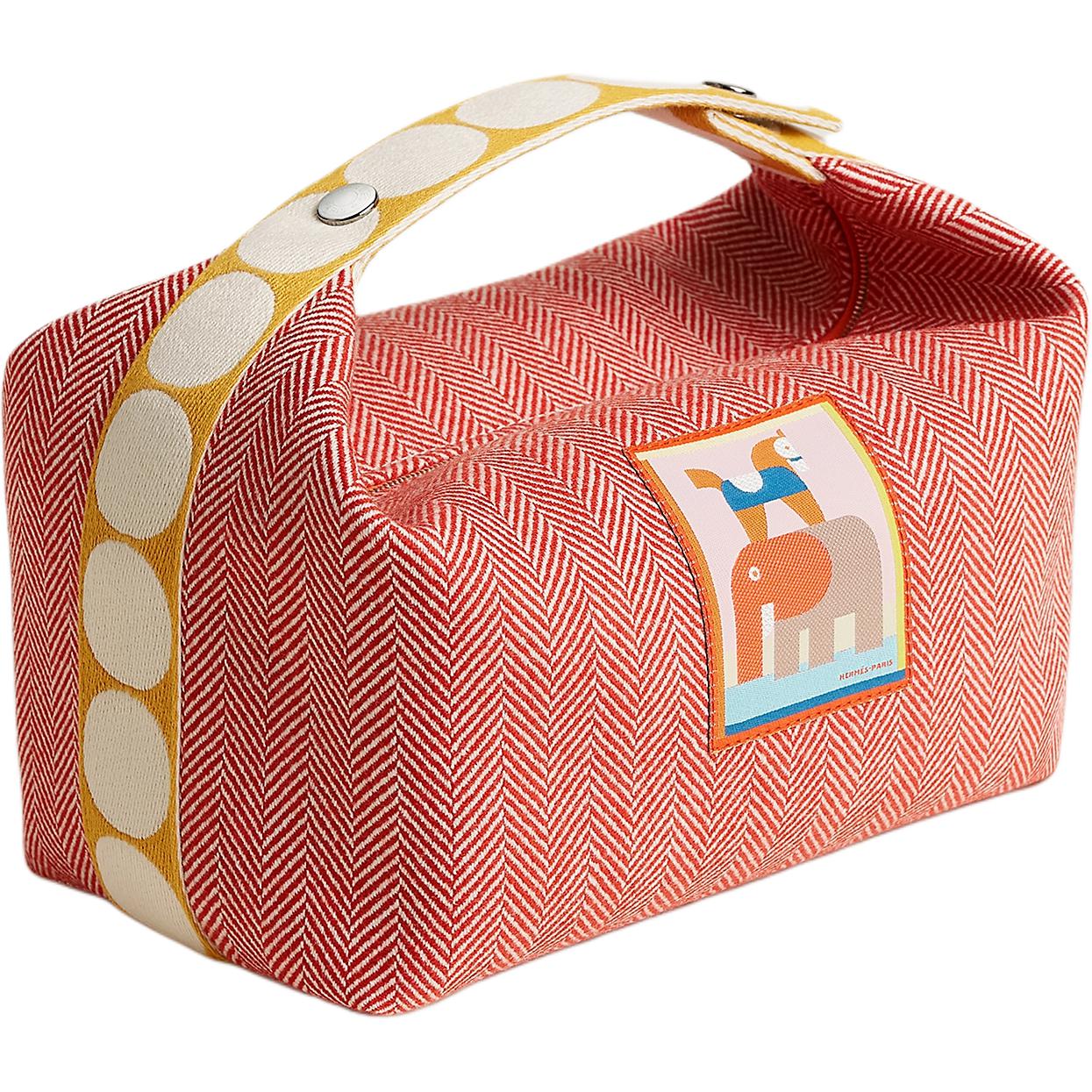 Шерстяная дорожная сумка для хранения Women's Debris Color HERMES, box not included
Шерстяная дорожная сумка для хранения Women's Debris Color HERMES, box not included