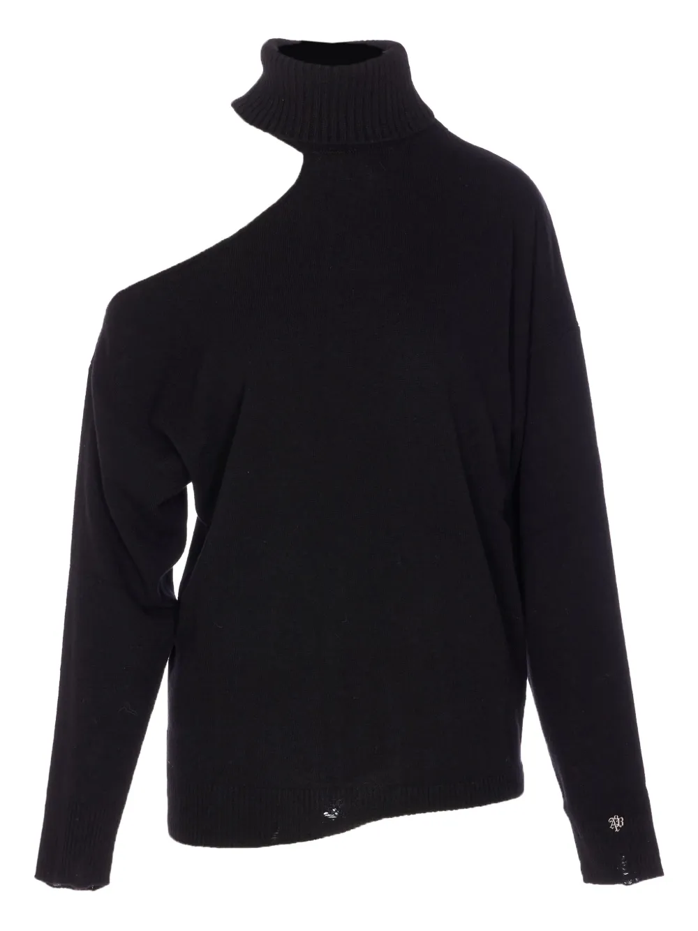 Платье с вырезом и высоким воротом Aniye By, черный
Платье с вырезом и высоким воротом Aniye By, черный