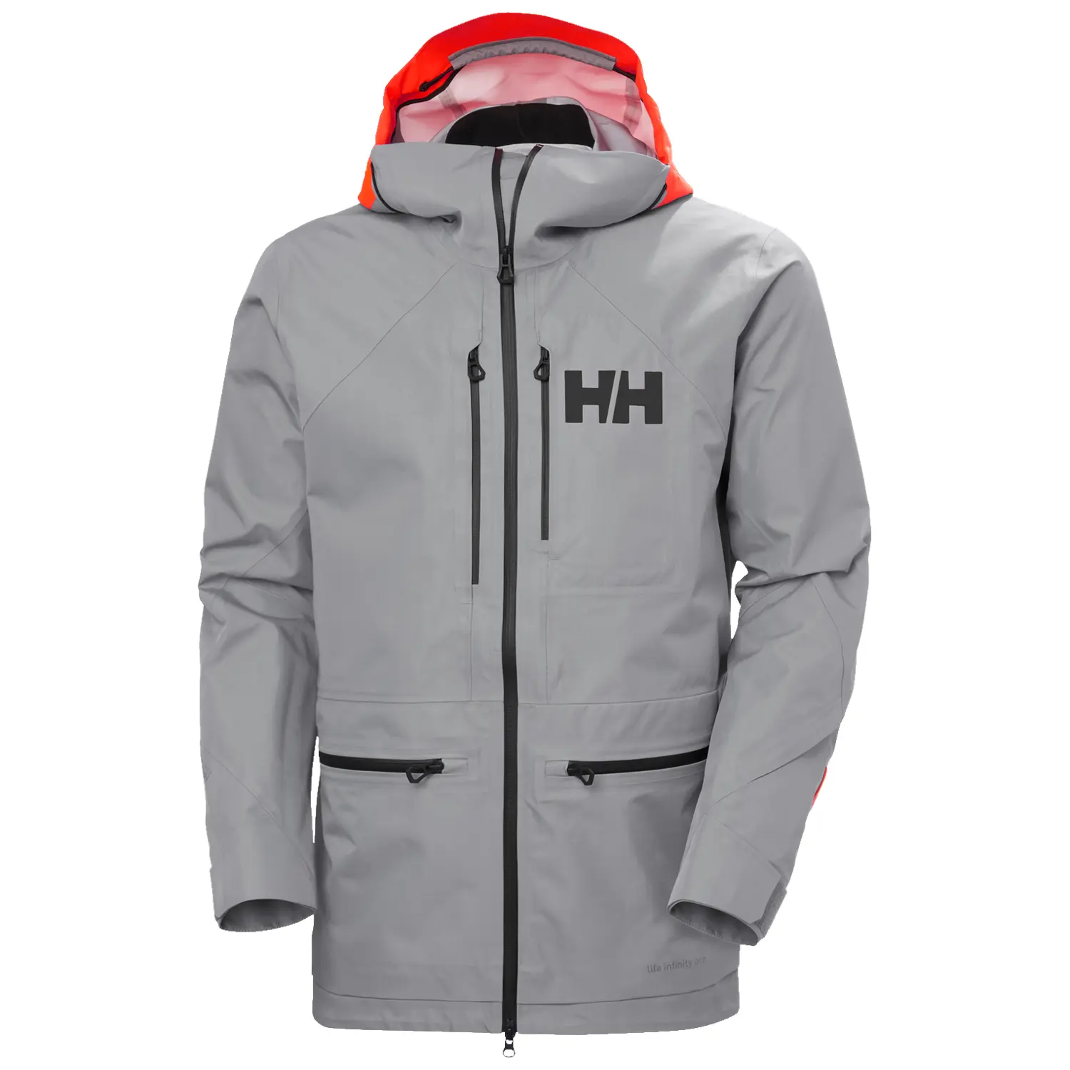 Утепленная куртка Helly Hansen Elevation Infinity 3.0
Утепленная куртка Helly Hansen Elevation Infinity 3.0