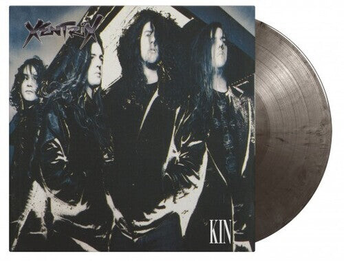 Виниловая пластинка Xentrix: Kin - Limited 180-Gram 'Blade Bullet' Colored Vinyl
Виниловая пластинка Xentrix: Kin - Limited 180-Gram 'Blade Bullet' Colored Vinyl