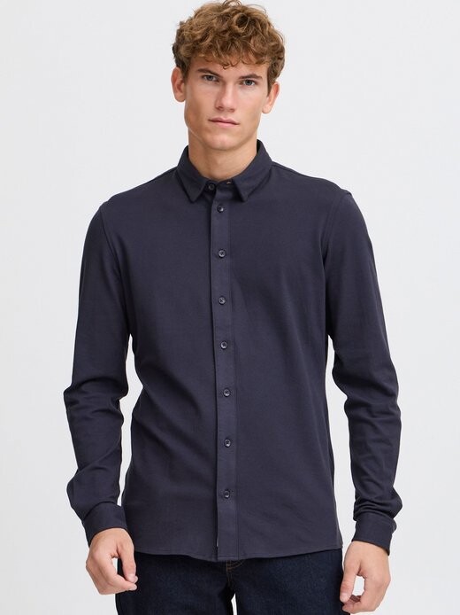 Рубашка cfarthur Casual Friday, синий
Рубашка cfarthur Casual Friday, синий