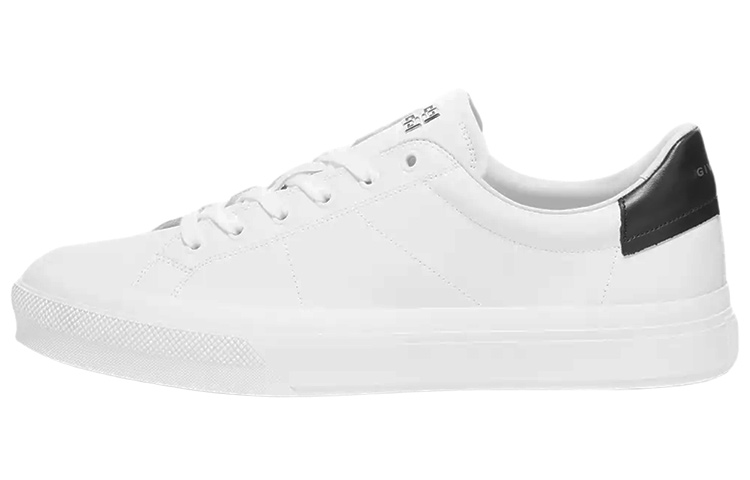 Givenchy Ковер City Court 'White Black'
Givenchy Ковер City Court 'White Black'