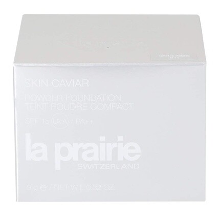 Персиковый крем Н-10 9Г, La Prairie
Персиковый крем Н-10 9Г, La Prairie