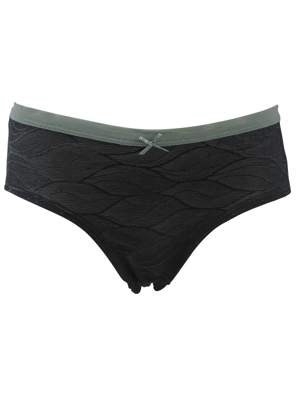 Трусики SugarShape Olivia, черный
Трусики SugarShape Olivia, черный