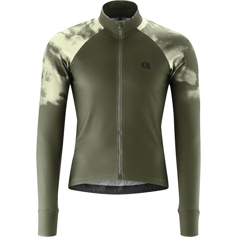 Майка Gonso, цвет dunkelolivgrün
Майка Gonso, цвет dunkelolivgrün