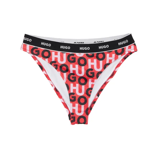 Низ бикини Hugo, красный
Низ бикини Hugo, красный