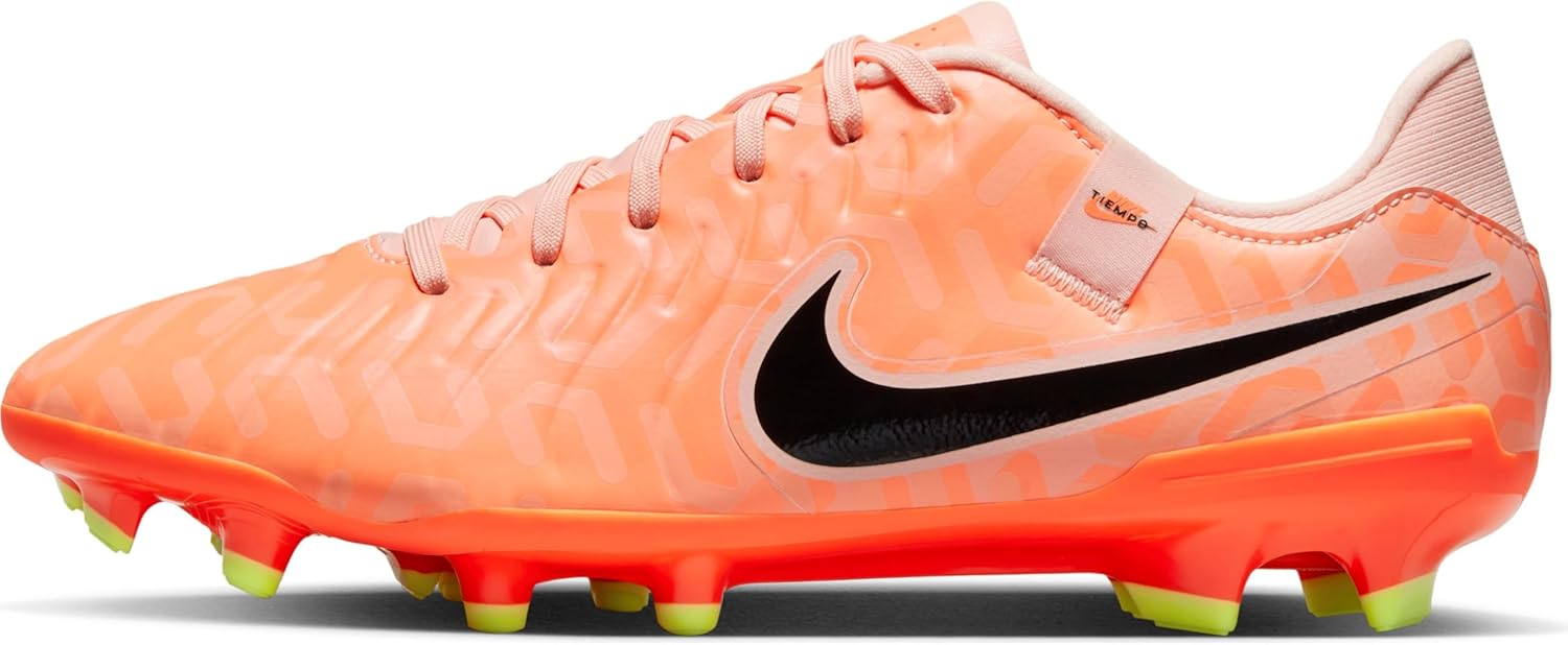 Мужские футбольные низкие кроссовки Nike, Guava Ice Black
Мужские футбольные низкие кроссовки Nike, Guava Ice Black