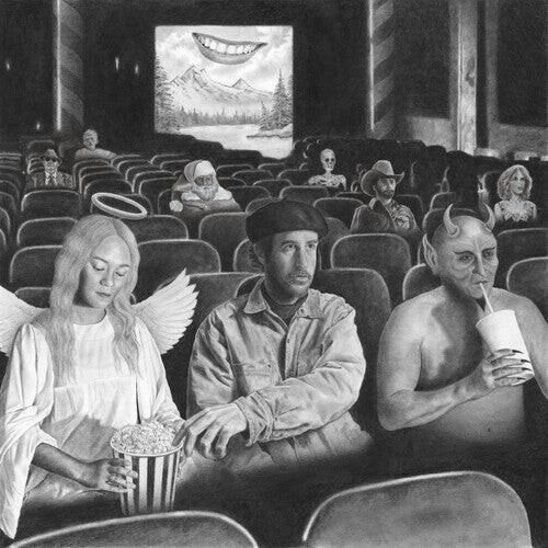 Виниловая пластинка Andrews, John & the Yawns: Love For The Underdog
Виниловая пластинка Andrews, John & the Yawns: Love For The Underdog