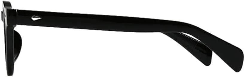 Модные солнцезащитные очки конфетных цветов для женщин с защитой от УФ-излучения UV400, ретро-стиль, заклепки, мужские очки с леопардовым принтом HHZZYVY, Black Grey
Модные солнцезащитные очки конфетных цветов для женщин с защитой от УФ-излучения UV400, ретро-стиль, заклепки, мужские очки с леопардовым принтом HHZZYVY, Black Grey