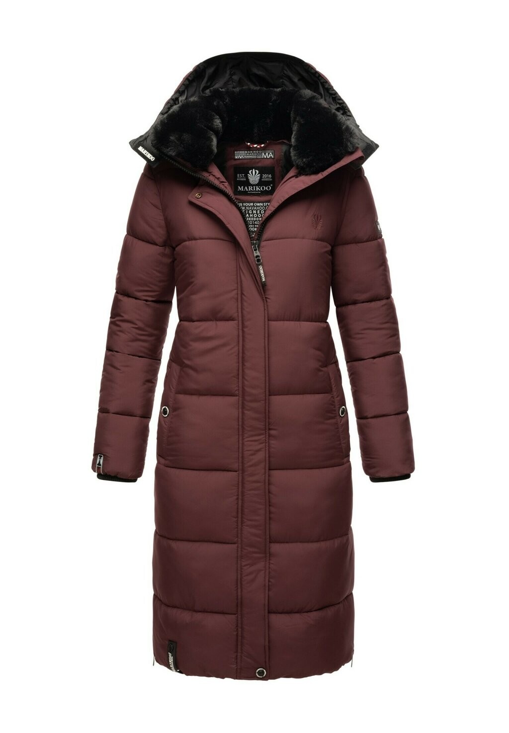 Зимнее пальто RELIZIAA Marikoo, цвет wine, Красный, Зимнее пальто RELIZIAA Marikoo, цвет wine
Зимнее пальто RELIZIAA Marikoo, цвет wine, Красный, Зимнее пальто RELIZIAA Marikoo, цвет wine