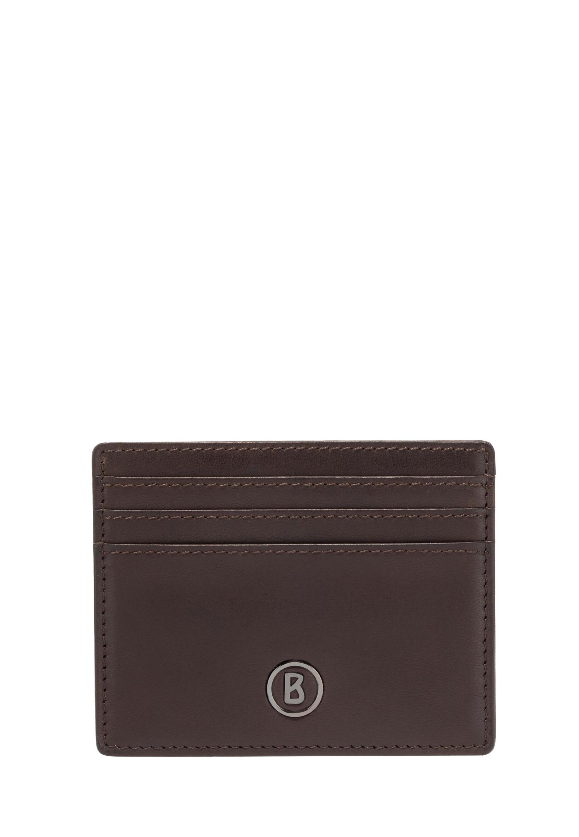 BOGNER Чехол 'Anchorage Keno' в темно-коричневом цвете
BOGNER Чехол 'Anchorage Keno' в темно-коричневом цвете