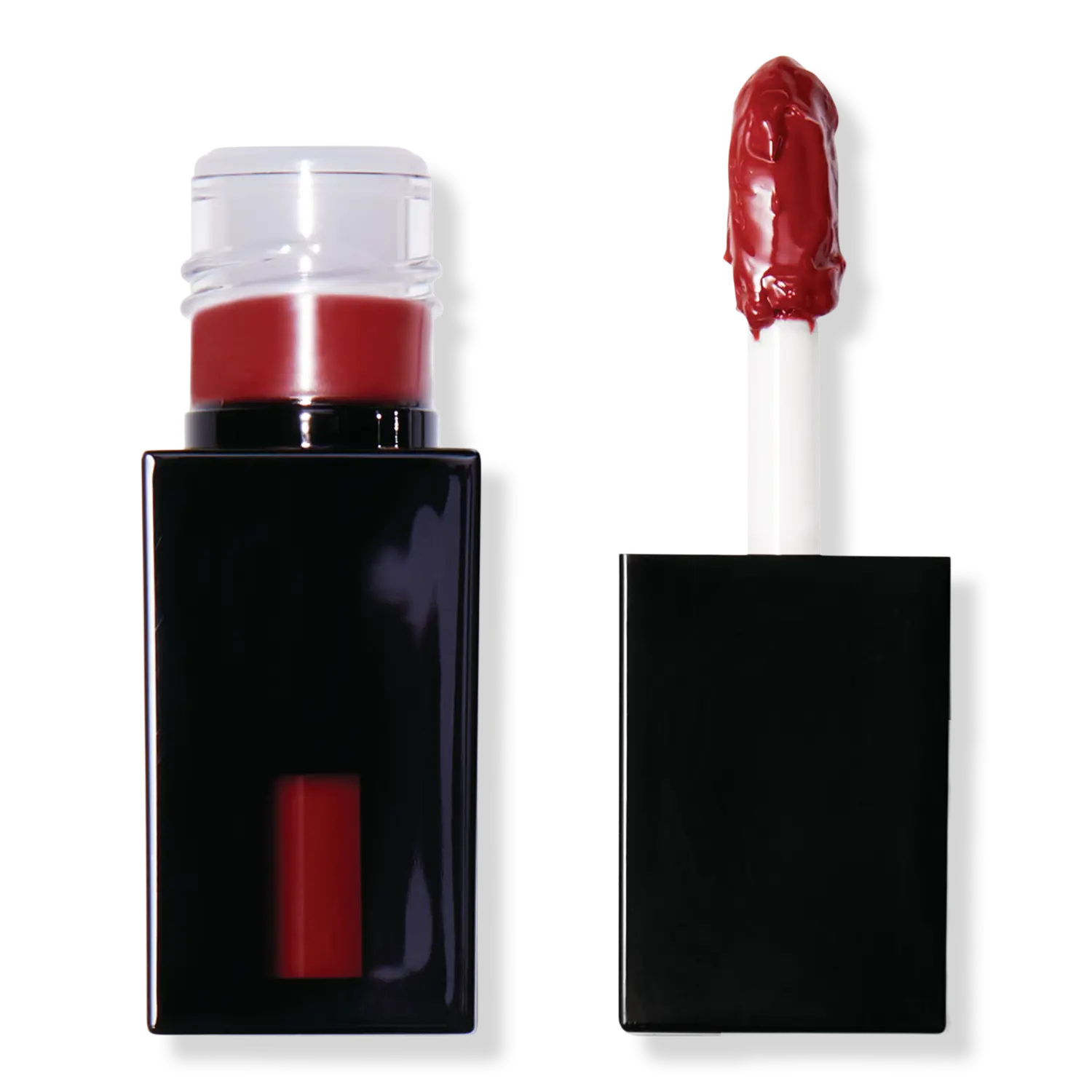 Блестящая стойкая помада e.l.f. Cosmetics, Spicy Sienna (terracotta brick red)
Блестящая стойкая помада e.l.f. Cosmetics, Spicy Sienna (terracotta brick red)