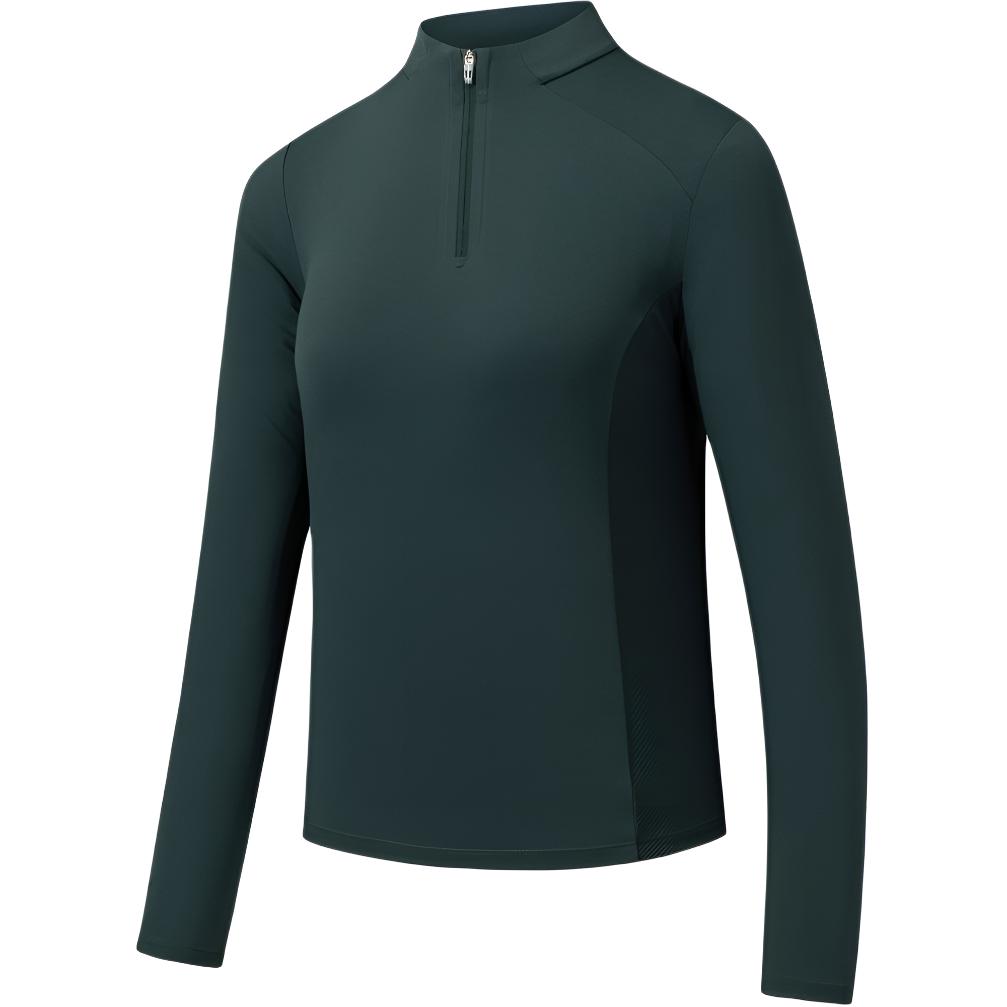 Champion All Weather Series вязаный свитер женский ANTA, зеленый
Champion All Weather Series вязаный свитер женский ANTA, зеленый