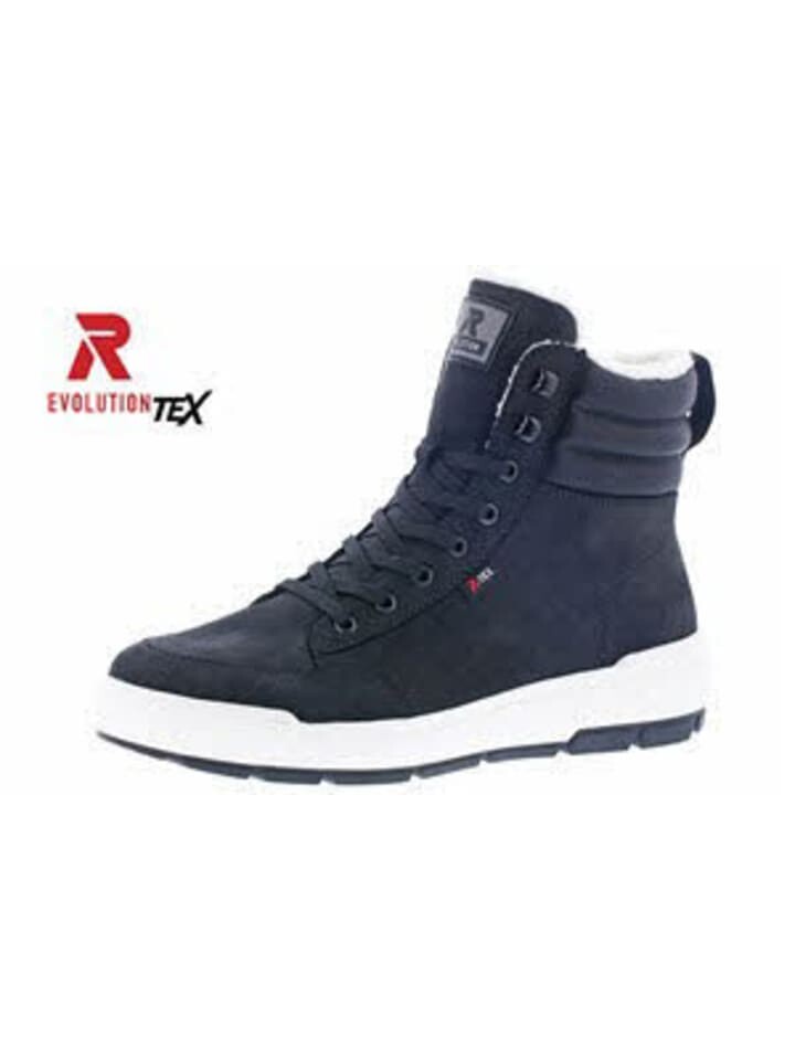 Сапоги Rieker Evolution warm, черный
Сапоги Rieker Evolution warm, черный