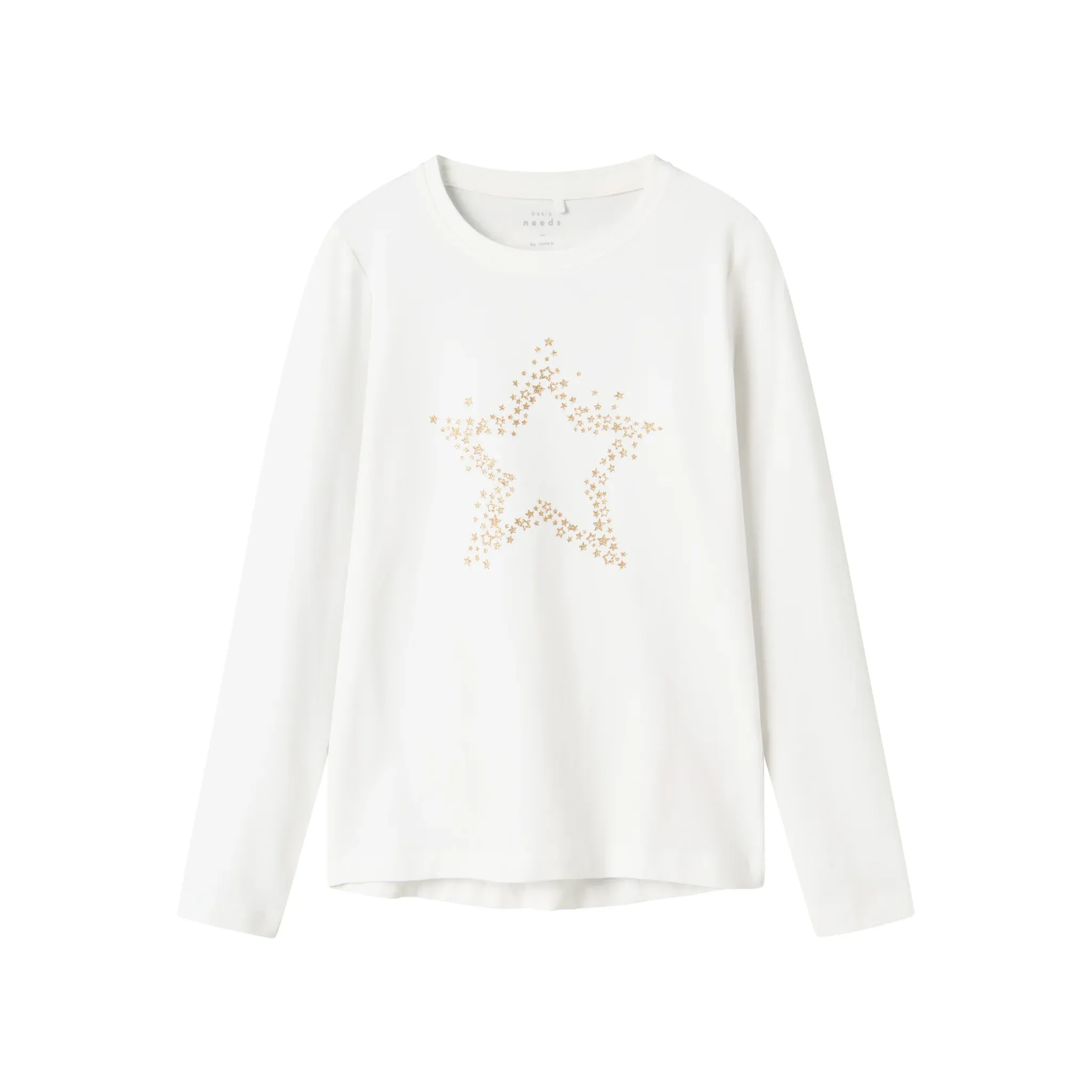Рубашка с длинными рукавами Name It «NKFVIPARTY 2P LS TOP», цвет BlackPack:Bright White
Рубашка с длинными рукавами Name It «NKFVIPARTY 2P LS TOP», цвет BlackPack:Bright White