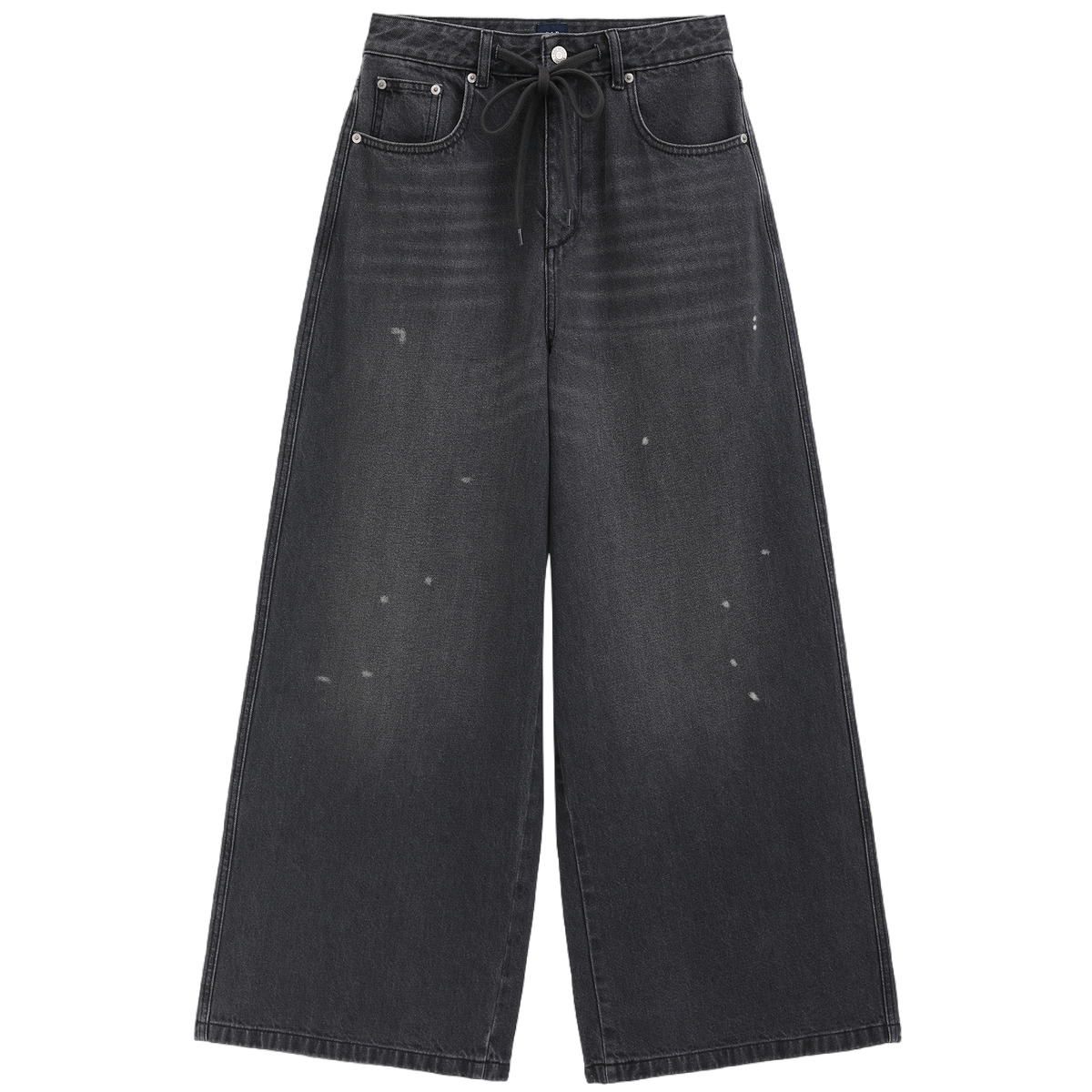 Женские джинсы GAP, черный
Женские джинсы GAP, черный