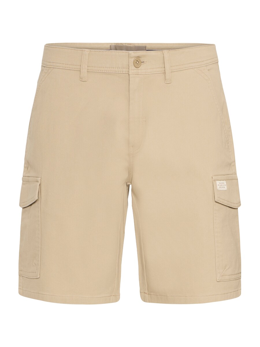 Обычные брюки-карго BLEND BHEDNAN, бежевый
Обычные брюки-карго BLEND BHEDNAN, бежевый