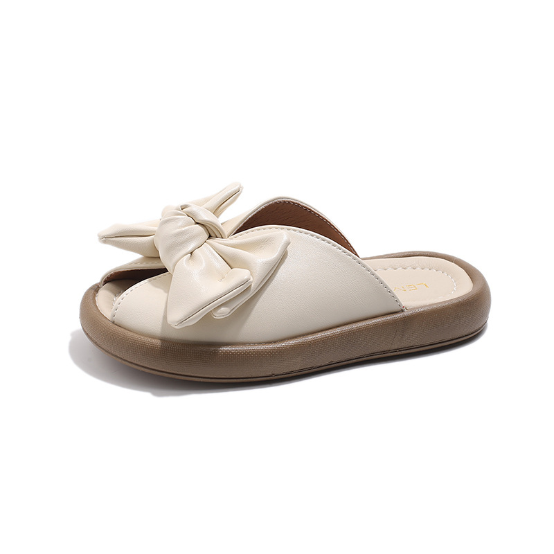 Детские домашние тапочки для детей Neon, экрю
Детские домашние тапочки для детей Neon, экрю