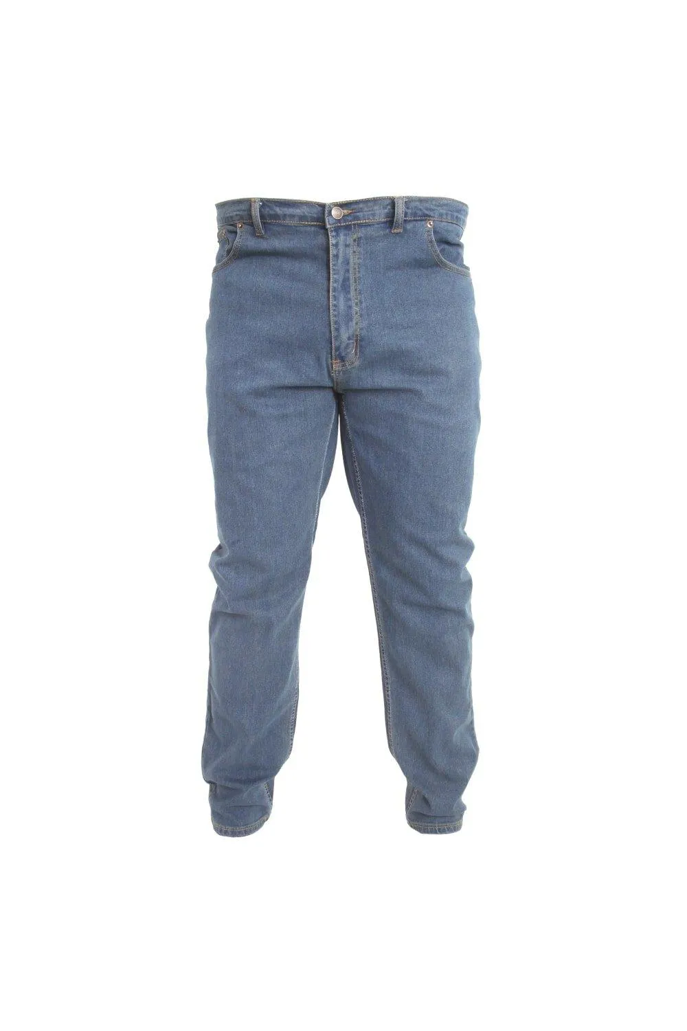 Джинсы Rockford Carlos Kingsize стрейч Duke Clothing, синий
Джинсы Rockford Carlos Kingsize стрейч Duke Clothing, синий