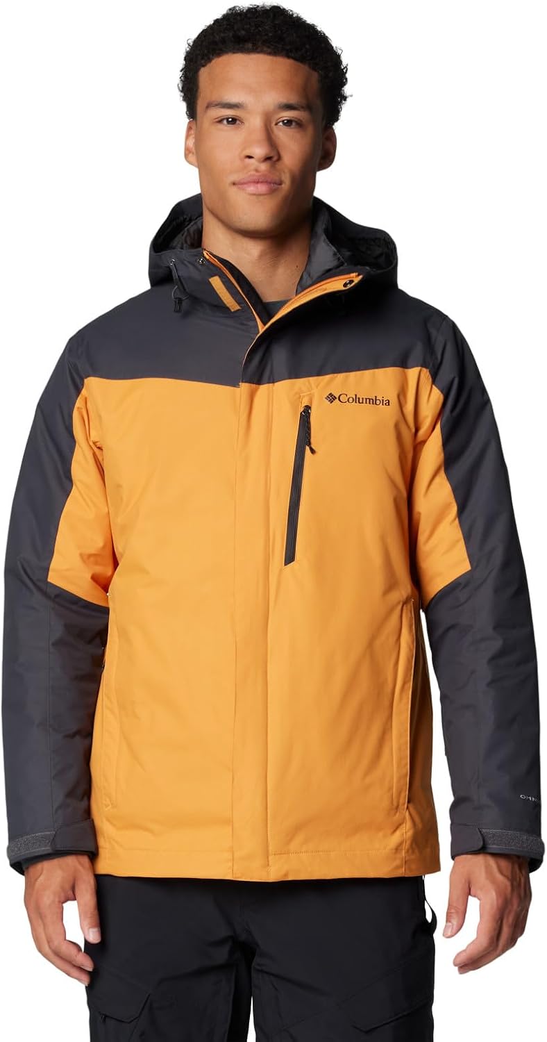 Куртка Columbia Whirlibird V Interchange для мужчин, Sunstone/Shark
Куртка Columbia Whirlibird V Interchange для мужчин, Sunstone/Shark