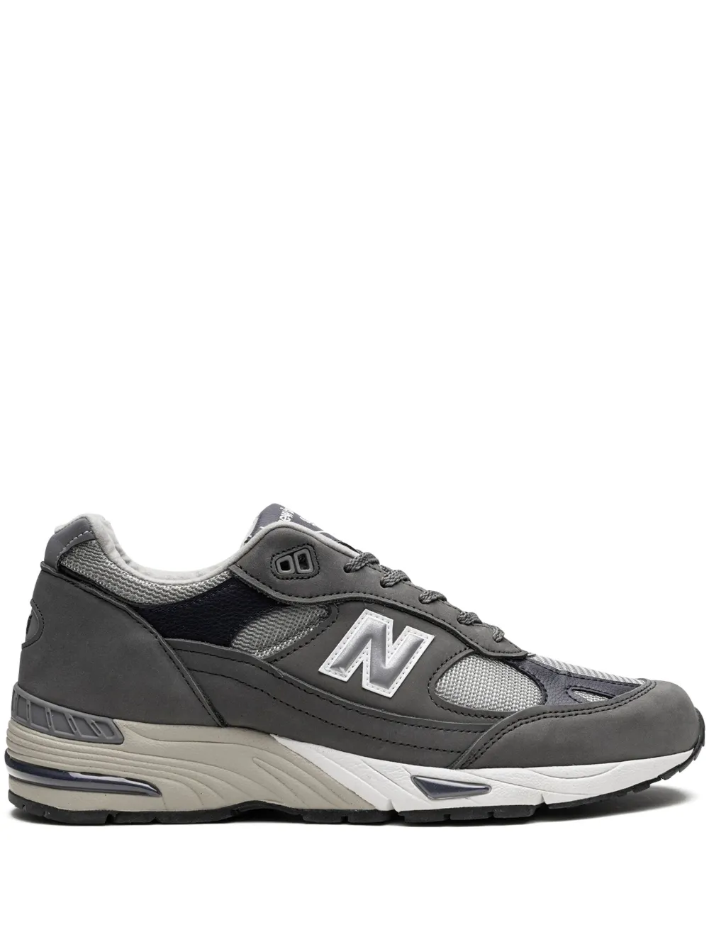Кроссовки 991 Castlerock NEW BALANCE, серый
Кроссовки 991 Castlerock NEW BALANCE, серый