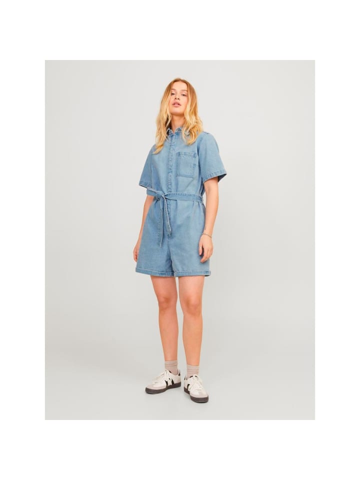 Комбинезон Jack & Jones, цвет overall in
Комбинезон Jack & Jones, цвет overall in