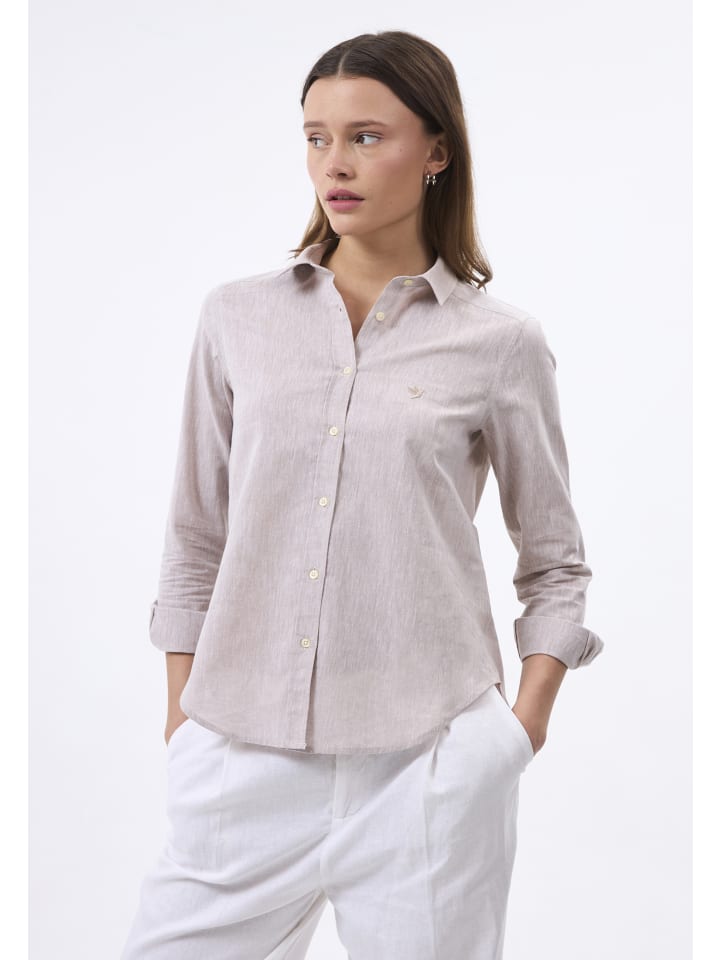 Блузка Felix Hardy, бежевый
Блузка Felix Hardy, бежевый