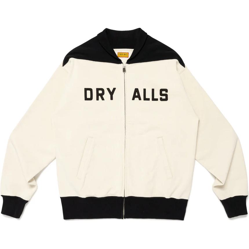 SS25 Свитшот Unisex HUMAN MADE, белый
SS25 Свитшот Unisex HUMAN MADE, белый