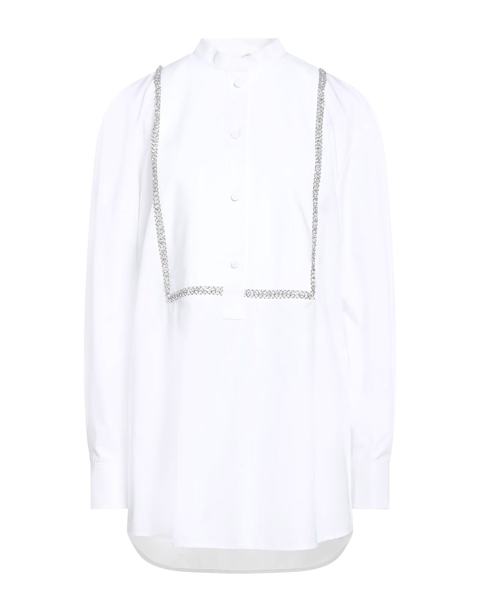 Рубашка Gucci, белый
Рубашка Gucci, белый