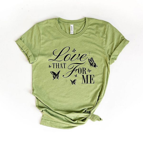 Футболка Love that for me с коротким рукавом и принтом Simply Sage Market, Light Green, Зеленый, Футболка Love that for me с коротким рукавом и принтом Simply Sage Market, Light Green
Футболка Love that for me с коротким рукавом и принтом Simply Sage Market, Light Green, Зеленый, Футболка Love that for me с коротким рукавом и принтом Simply Sage Market, Light Green