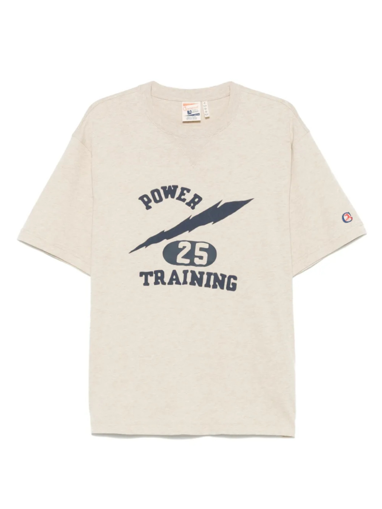 Футболка с надписью Champion, нейтральный
Футболка с надписью Champion, нейтральный