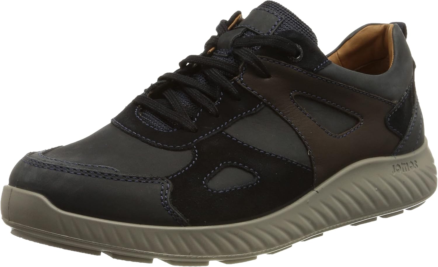 Мужские низкие кроссовки Jomos, синий
Мужские низкие кроссовки Jomos, синий