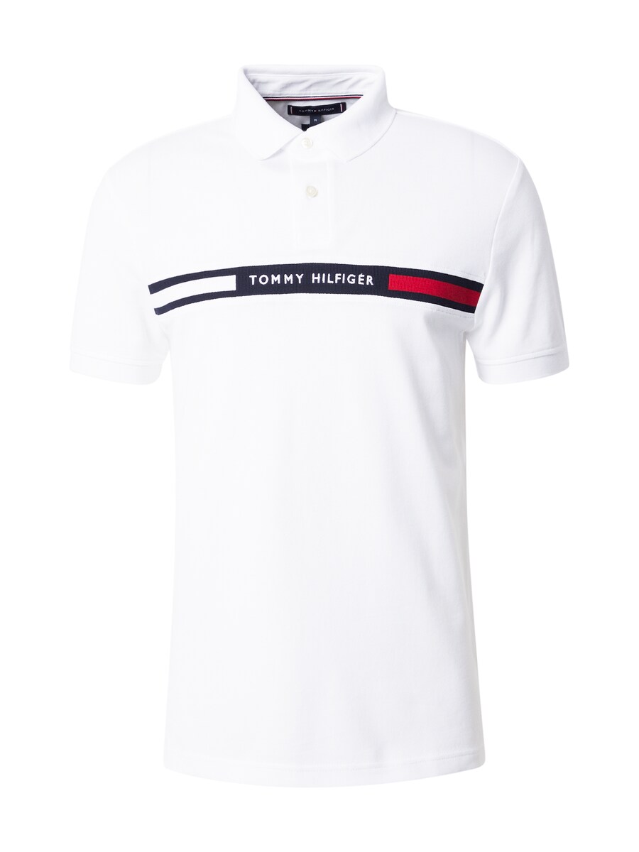 Рубашка TOMMY HILFIGER, белый
Рубашка TOMMY HILFIGER, белый