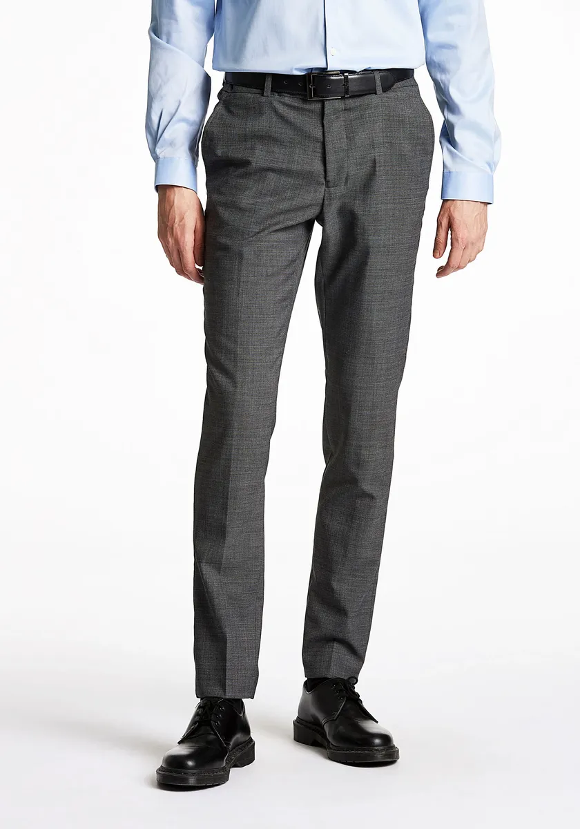 Костюмные брюки LINDBERGH "Костюмные брюки Lindbergh", серый
Костюмные брюки LINDBERGH "Костюмные брюки Lindbergh", серый