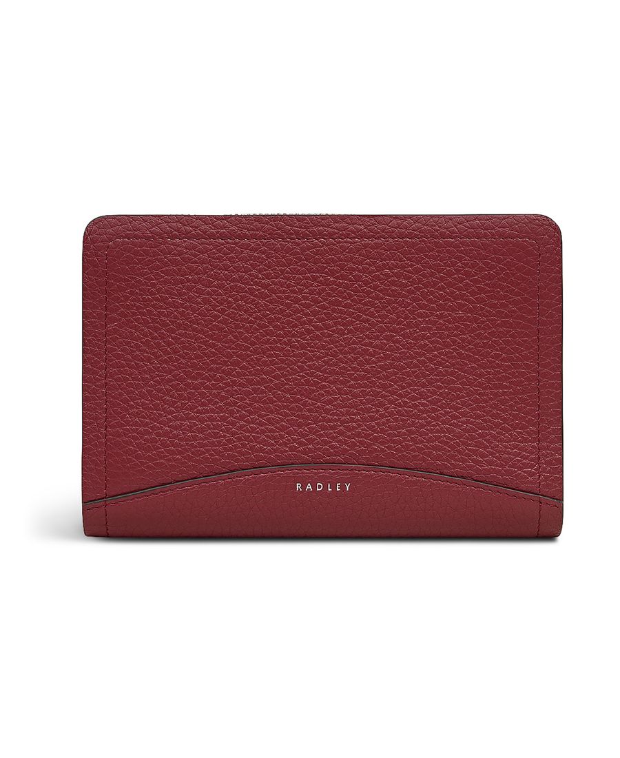 Кошелек Chancery Zip Around Radley London, Carmine
Кошелек Chancery Zip Around Radley London, Carmine