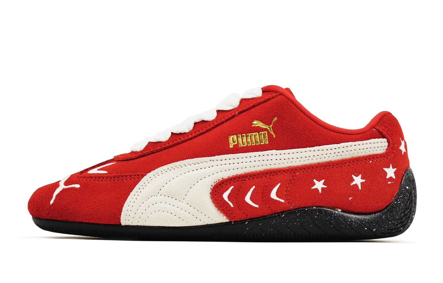 PUMA Speedcat Collection Red Bamboo, тонкая подошва, амортизация, низкие кроссовки, повседневная обувь, унисекс, красный, белый
PUMA Speedcat Collection Red Bamboo, тонкая подошва, амортизация, низкие кроссовки, повседневная обувь, унисекс, красный, белый